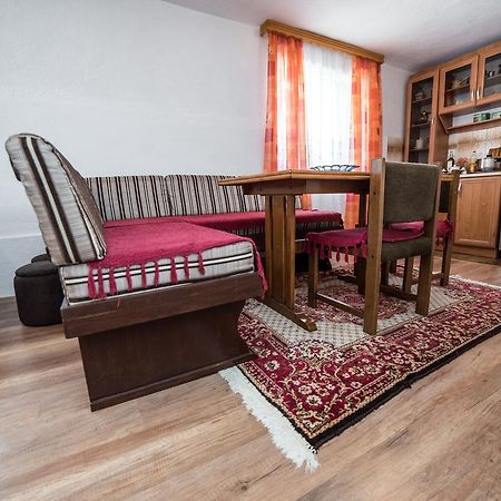 Eko House Dobrenica Villa Bihac Luaran gambar
