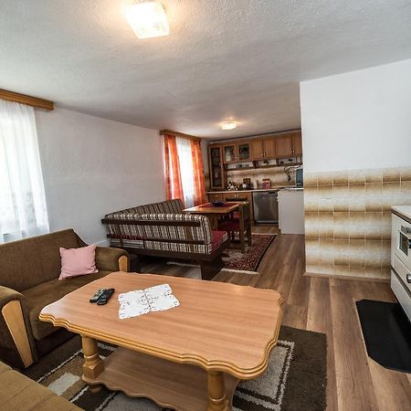 Eko House Dobrenica Villa Bihac Luaran gambar