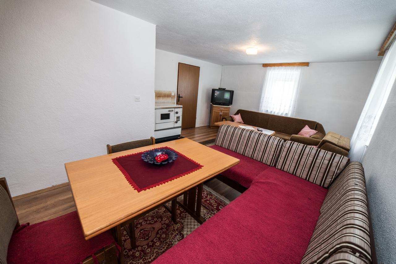 Eko House Dobrenica Villa Bihac Luaran gambar