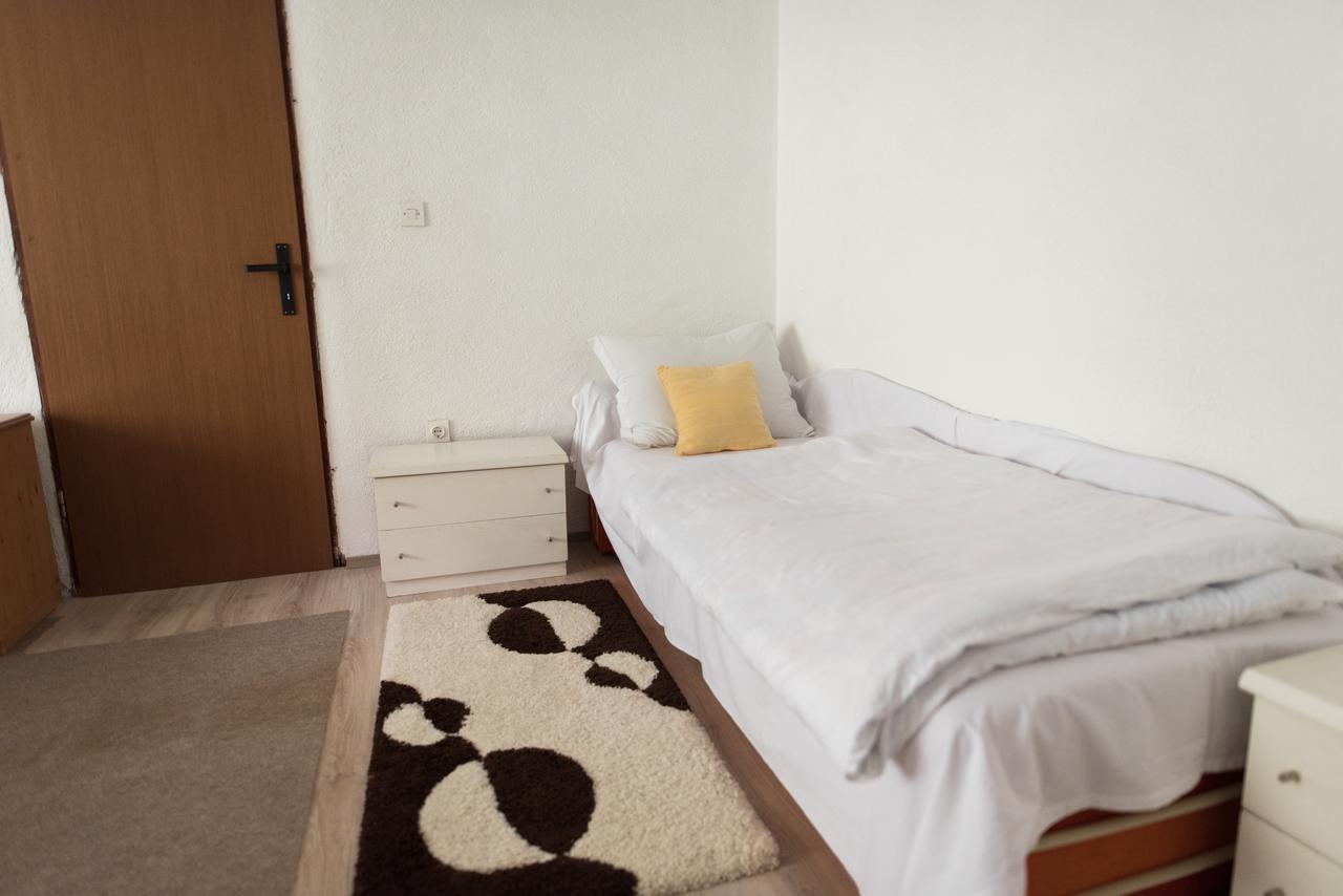 Eko House Dobrenica Villa Bihac Luaran gambar