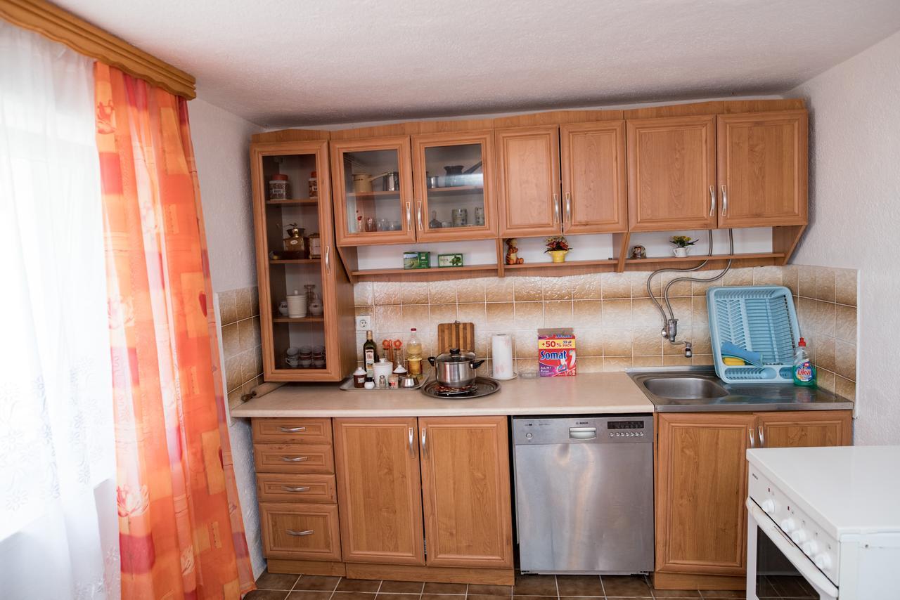 Eko House Dobrenica Villa Bihac Luaran gambar