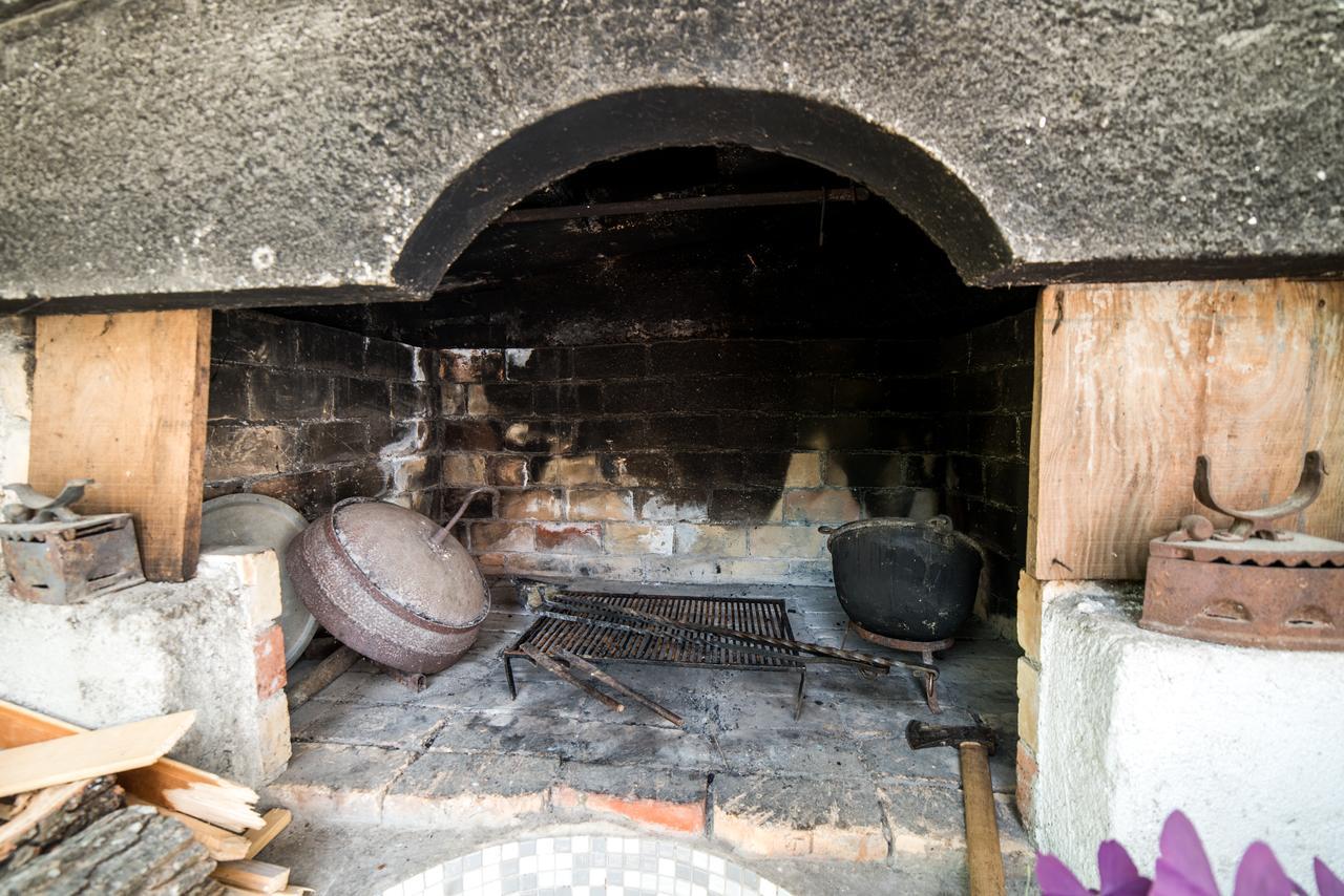 Eko House Dobrenica Villa Bihac Luaran gambar