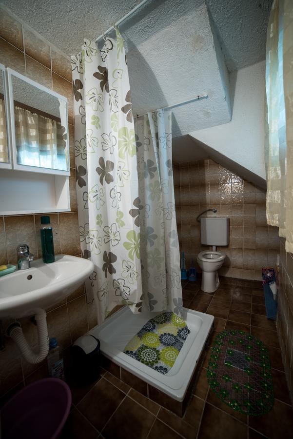 Eko House Dobrenica Villa Bihac Luaran gambar
