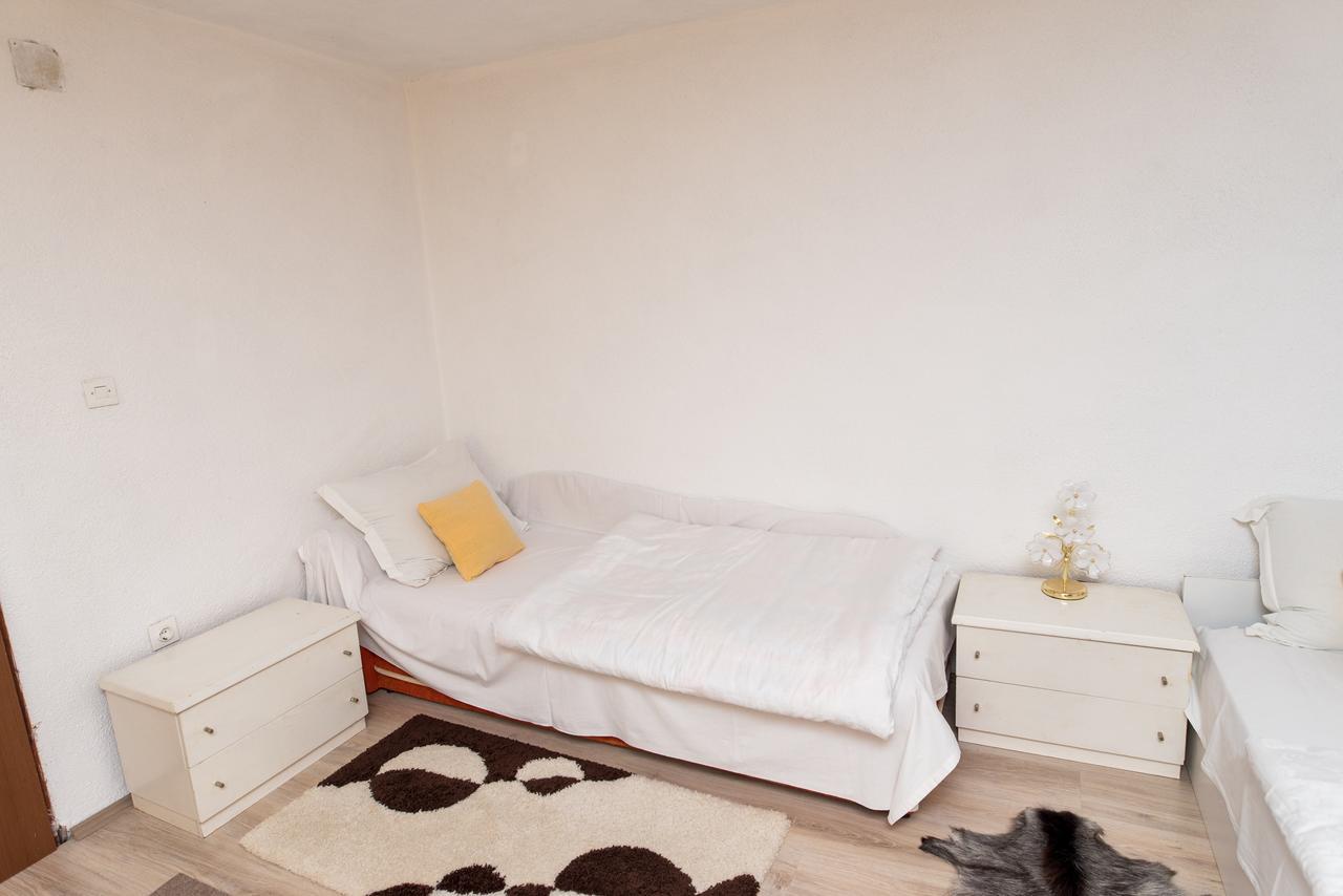 Eko House Dobrenica Villa Bihac Luaran gambar