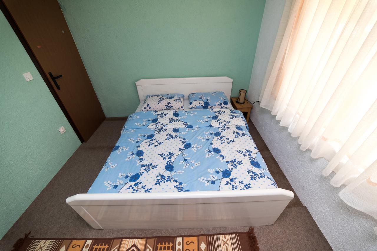 Eko House Dobrenica Villa Bihac Luaran gambar