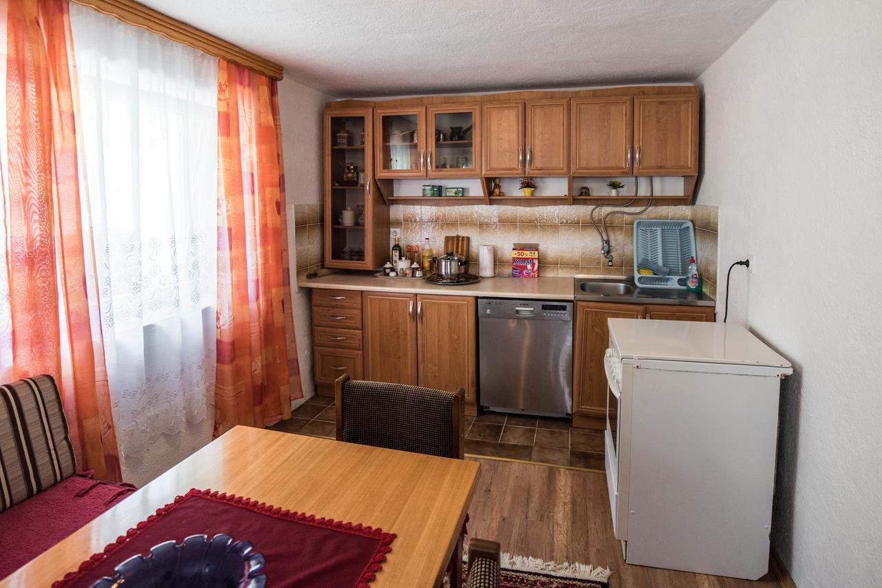 Eko House Dobrenica Villa Bihac Luaran gambar