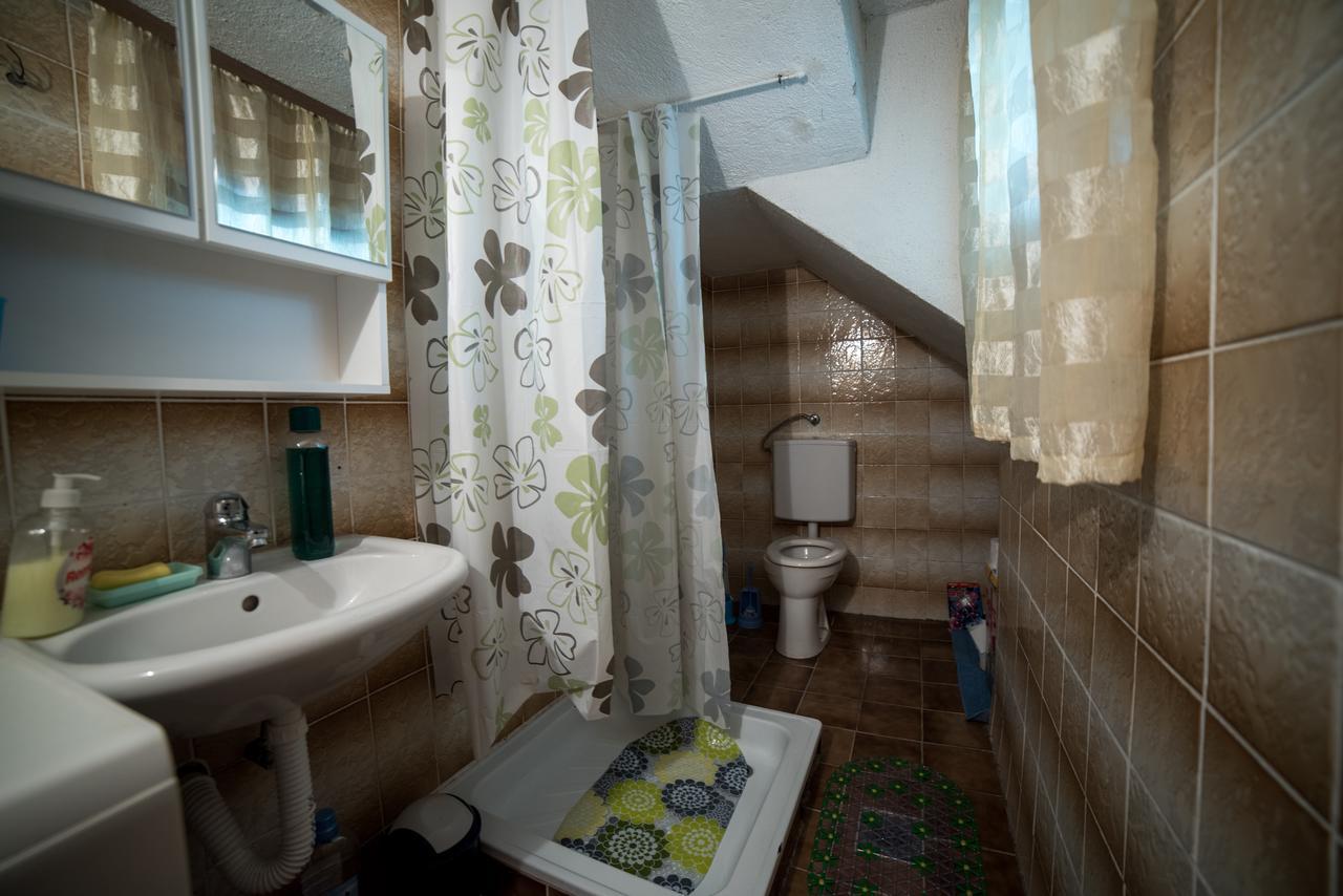 Eko House Dobrenica Villa Bihac Luaran gambar
