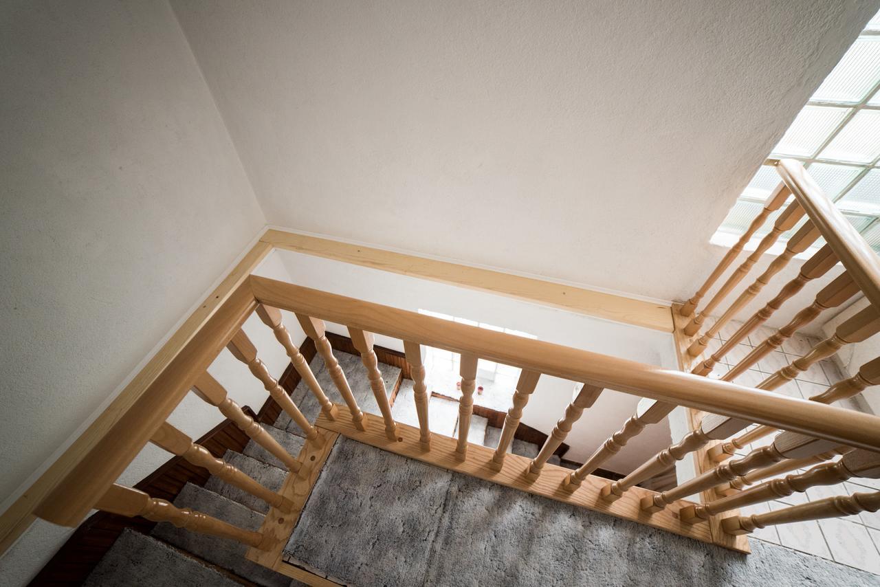 Eko House Dobrenica Villa Bihac Luaran gambar