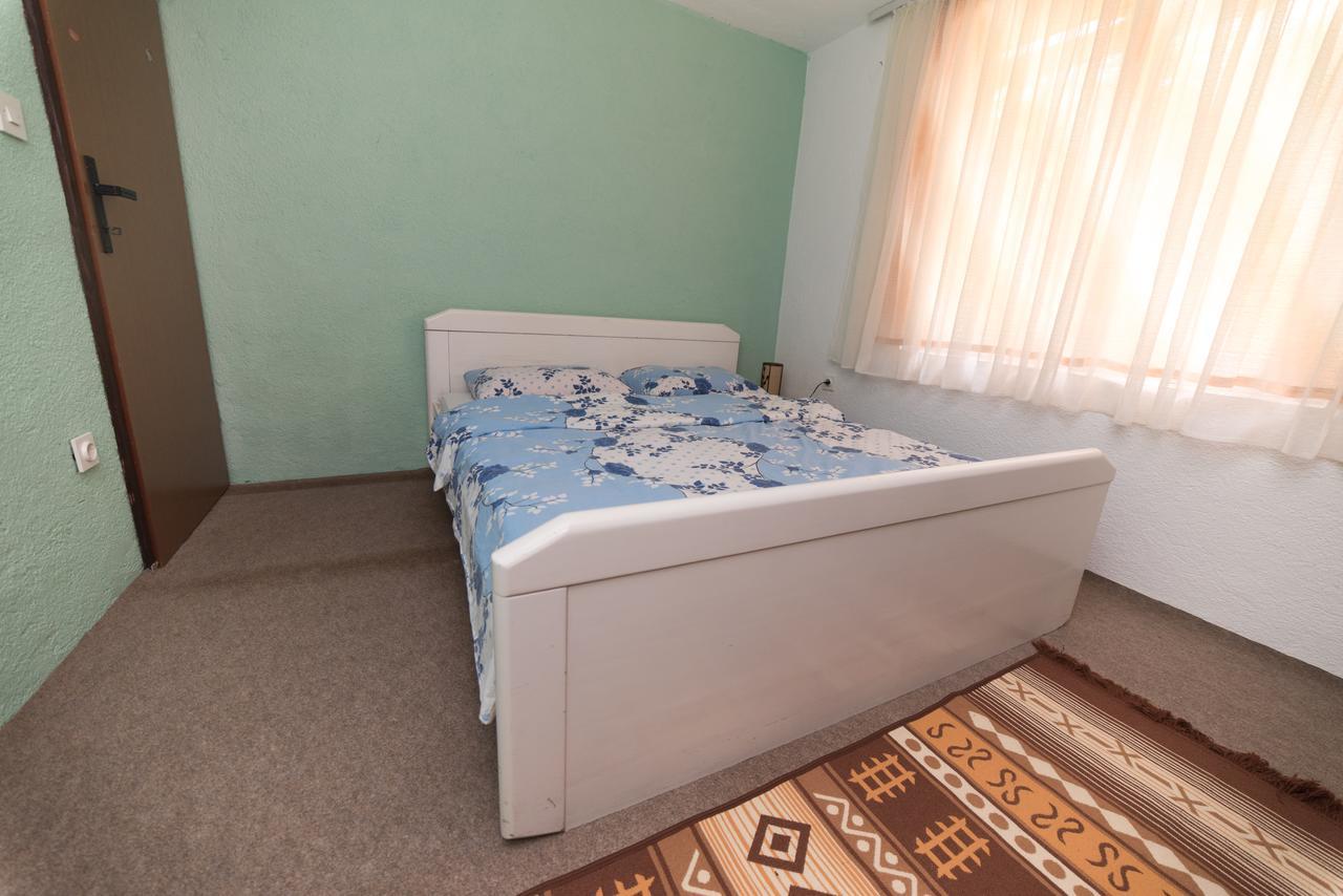 Eko House Dobrenica Villa Bihac Luaran gambar