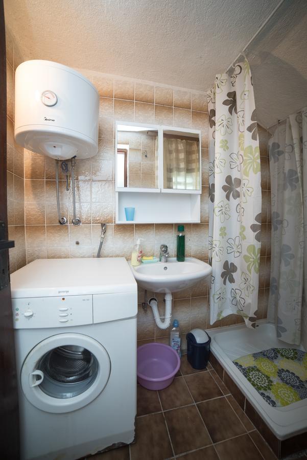Eko House Dobrenica Villa Bihac Luaran gambar