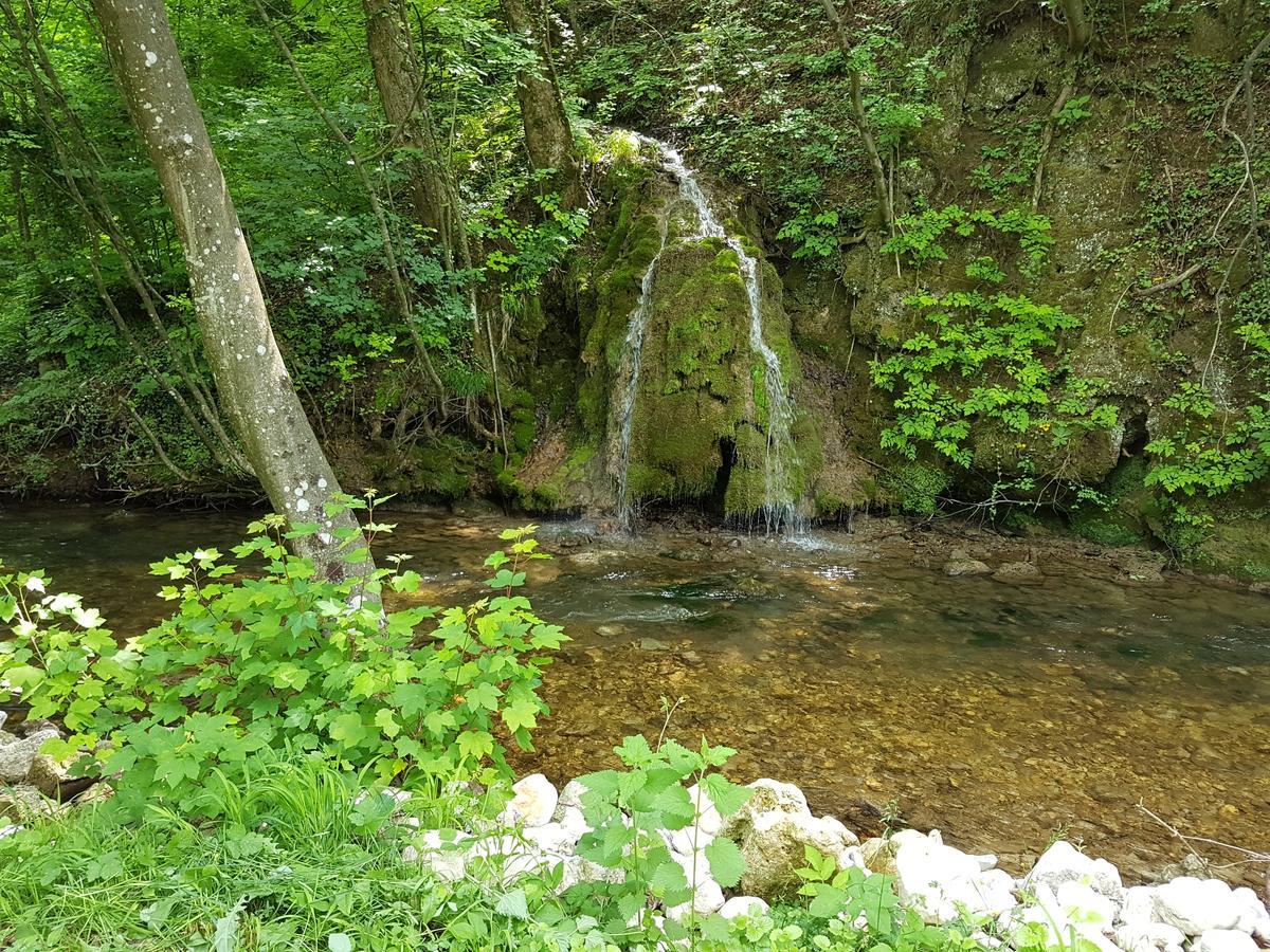 Eko House Dobrenica Villa Bihac Luaran gambar